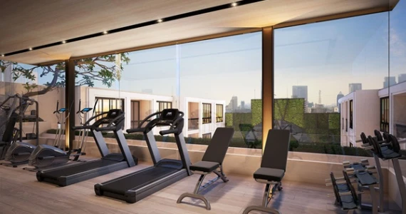 รูปภาพ อมรันทา เรสซิเดนซ์ (Amaranta Residence)