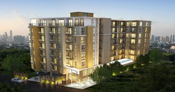 รูปภาพ มิราจ สุขุมวิท 27 (Mirage Sukhumvit 27)