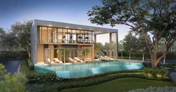 รูปภาพ พลีโน่ ราชพฤกษ์ - แจ้งวัฒนะ (Pleno Ratchapruek - Chaengwattana)