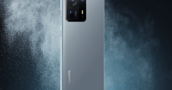 รูปภาพ เสียวหมี่ Xiaomi Mix 4 (8GB/128GB)