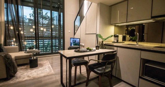 รูปภาพ เดอะรีเซิร์ฟ พหล-ประดิพัทธ์ (The Reserve Phahol-Pradipat)