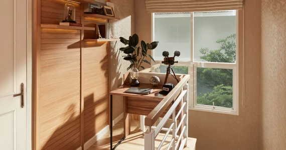 รูปภาพ เพอร์เฟค พาร์ค แจ้งวัฒนะ (Perfect Park Chaengwattana)