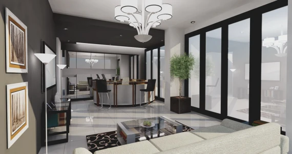 รูปภาพ บ้านพันนา เอกมัย - รามอินทรา (Baan Panna Ekkamai-Ramindra)