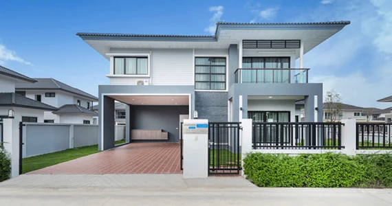 รูปภาพ บุญยกร รังสิต คลอง 6 (Bunyakorn Rangsit Klong 6)