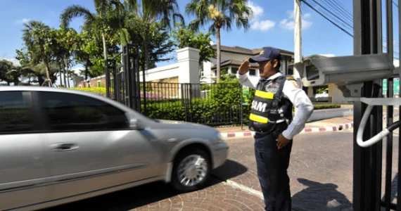 รูปภาพ เอ็น ซี ออนกรีน ฌาร์ม สนามกอล์ฟธัญญะ - วงแหวนลำลูกกา (NC On Green Charm)