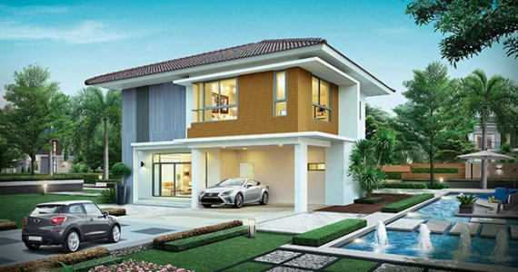 รูปภาพ เพอร์เฟค เพลส รังสิต 2 (Perfect Place Rangsit 2 )