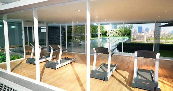 รูปภาพ เดอะ พาร์คแลนด์ รัชดา-วงศ์สว่าง (The Parkland Ratchada-Wongsawang)