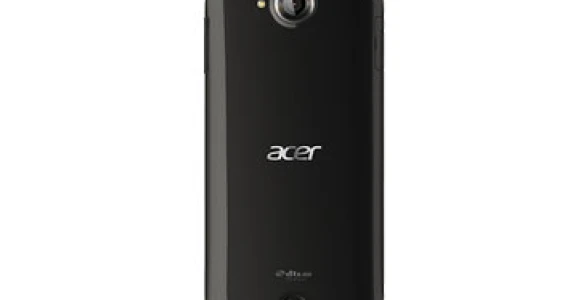 รูปภาพ เอเซอร์ Acer Liquid Jade