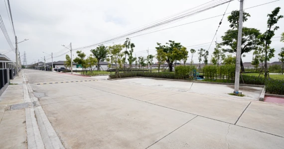 รูปภาพ เอ็ม วิลเลจ บางปะกง (M Village Bangpakong)