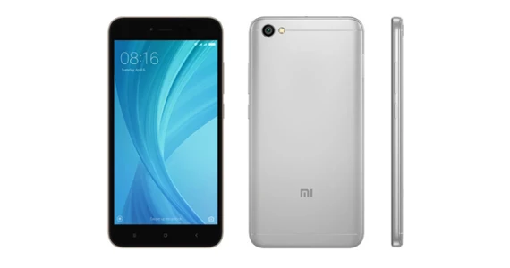 รูปภาพ เสียวหมี่ Xiaomi-Redmi Y1 Lite