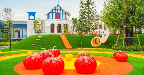 รูปภาพ อินดี้ บางนา - รามคำแหง 2 (Indy Bangna - Ramkhamhaeng 2)