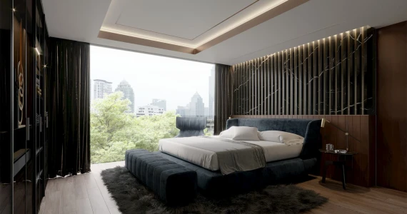 รูปภาพ อัลติจูด พรูฟ สาทร (Altitude Prove Sathorn)