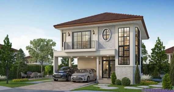 รูปภาพ ศุภาลัย ทัสคานี ดอนแก้ว-แม่ริม (Supalai Tuscany Donkaew-Maerim)