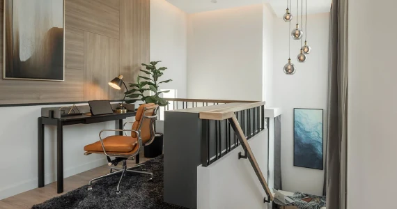 รูปภาพ สราญสิริ ประชาอุทิศ 90 (Saransiri Prachauthit 90)