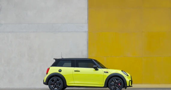รูปภาพ มินิ Mini John Cooper Works Hatch Classic ปี 2023
