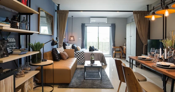 รูปภาพ สิริ อเวนิว เพชรเกษม 81 (Siri Avenue Phetkasem 81)