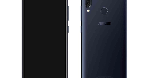 รูปภาพ เอซุส ASUS Zenfone Max (M1) (Snapdragon 425)