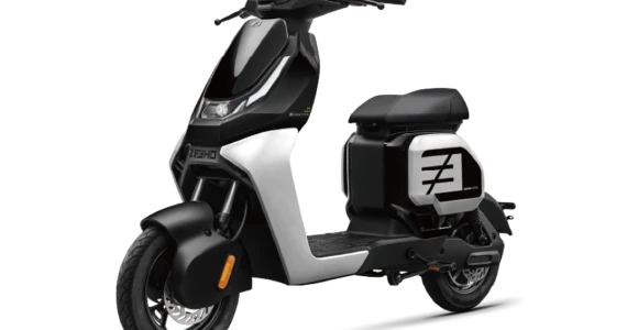 รูปภาพ ซีโฮ่ ZEEHO AE AE2 ปี 2023