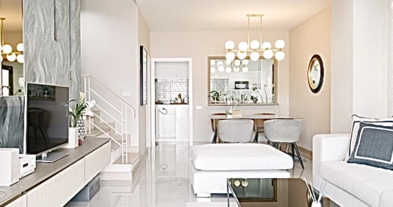 รูปภาพ สุชารี วิลล์ 7 หลักสี่ ดอนเมือง (Sucharee Ville 7 Laksi Donmueang)