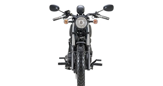 รูปภาพ คีย์เวย์ Keeway K-Light 202 ปี 2021