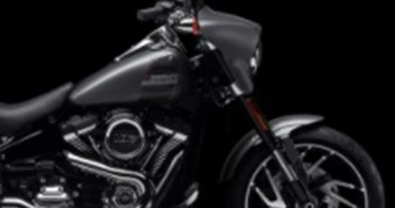 รูปภาพ ฮาร์ลีย์-เดวิดสัน Harley-Davidson Softail Sport Glide ปี 2022
