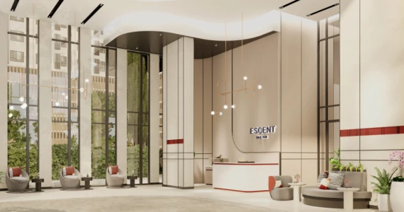 รูปภาพ เอสเซ็นท์ หาดใหญ่ (Escent Hatyai)