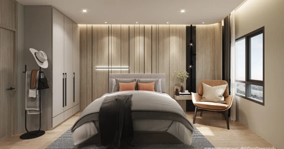 รูปภาพ นิช โมโน บางโพ (Niche Mono Bangpo)