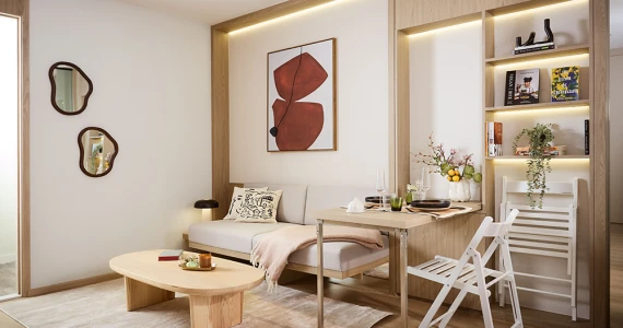 รูปภาพ นิว เรน แจ้งวัฒนะ (NUE REN Chaengwattana)