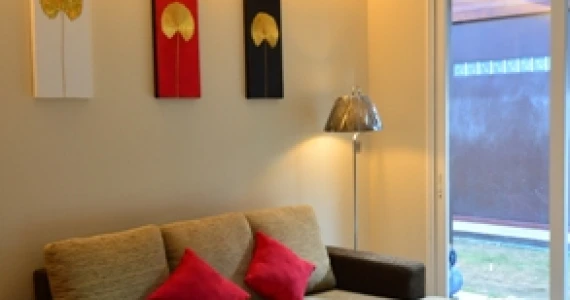 รูปภาพ เดอะ นิว คอนเซปท์ บูติค คอนโด (The New Concept Boutique Condo)