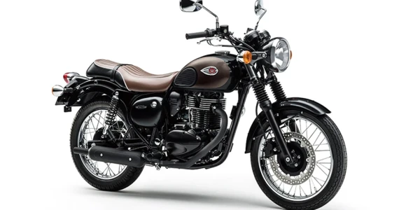 รูปภาพ คาวาซากิ Kawasaki W 250 SE ปี 2021