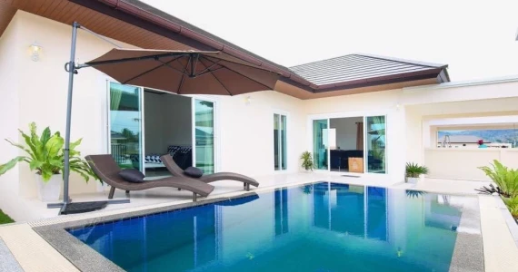 รูปภาพ หัวหิน ไนซ์ บรีซ 6 (Hua Hin Nice Breeze 6)