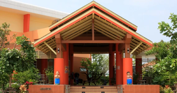 รูปภาพ บ้านทรัพย์มั่นคง (Baan Submunkong)