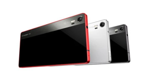 รูปภาพ เลอโนโว LENOVO VIBE Shot