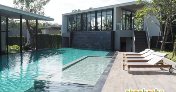 รูปภาพ บ้านกลางเมือง คลาสเซ่ เอกมัย - รามอินทรา (Baan Klang Muang Classe Ekkamai - Ramintra)