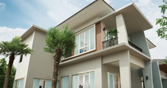 รูปภาพ เดอะ ซิตี้ ราชพฤกษ์ - จรัญฯ13 (The City)