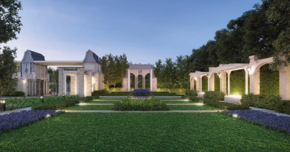 รูปภาพ เอเวอร์ซิตี้ สุขสวัสดิ์ 30 - พุทธบูชา (Evercity Suksawat 30 - Puttaboocha)