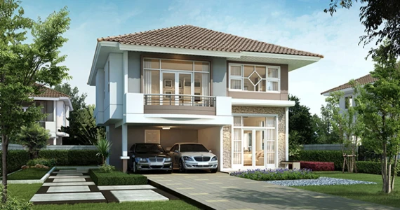 รูปภาพ ศุภาลัย วิลล์ ชลบุรี (Supalai Ville Chonburi)