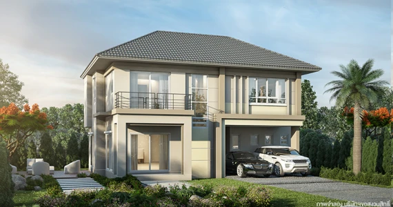 รูปภาพ ไลฟ์ บางกอก บูเลอวาร์ด วงแหวน - พระราม 9 (Life Bangkok Boulevard Wongwaen-Rama9)