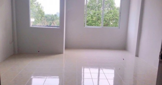 รูปภาพ บ้านกลางสวน อาคารพาณิชย์ (Baan Klang Suan)