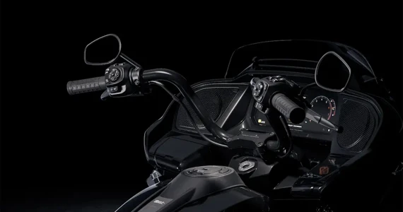 รูปภาพ ฮาร์ลีย์-เดวิดสัน Harley-Davidson Touring Road Glide ปี 2025