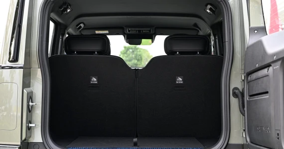 รูปภาพ เฌอรี่ Chery V23 4WD PEAK ปี 2025