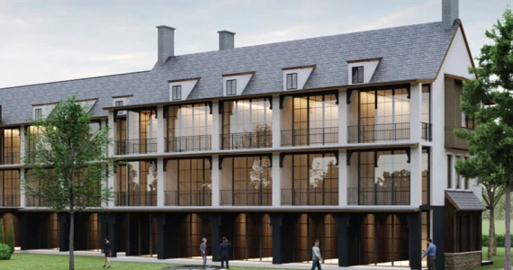 รูปภาพ เบิร์ช แอ็ฟตัน (Bergh Apton)