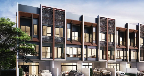 รูปภาพ เดอะ วิชั่น ลาดพร้าว - นวมินทร์ (The Vision Ladprao - Nawamin)