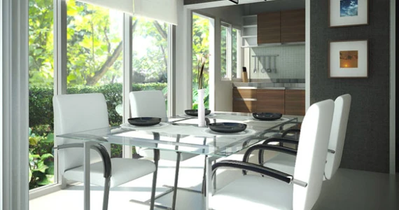 รูปภาพ เพชรธารา (ทาวน์โฮม) (Phettara)