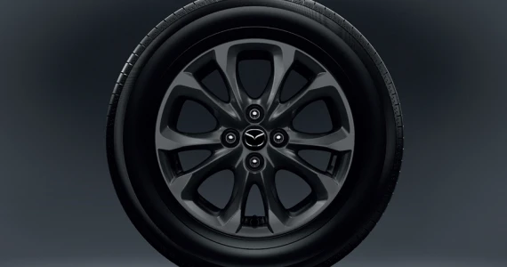 รูปภาพ มาสด้า Mazda 2 1.3 S Sports Leather HB ปี 2022