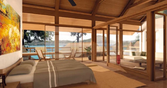 รูปภาพ แหลมสิงห์ วิลล่า (Laemsingh Villas)