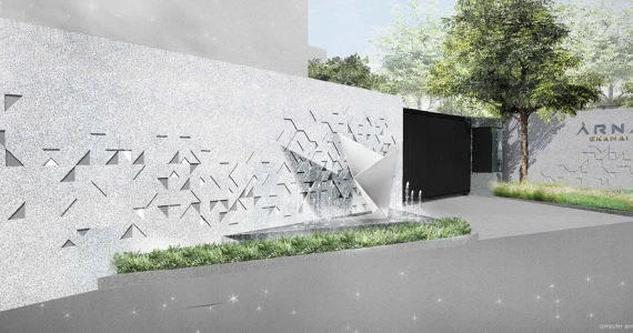 รูปภาพ อาณา เอกมัย (ARNA Ekamai)