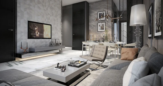 รูปภาพ ดิ ไอเฟิล รามคำแหง-มิสทีน (The Eiffel Ramkhamhaeng - Mistine)