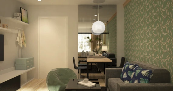 รูปภาพ พาร์ค รามอินทรา (Park Ramindra)