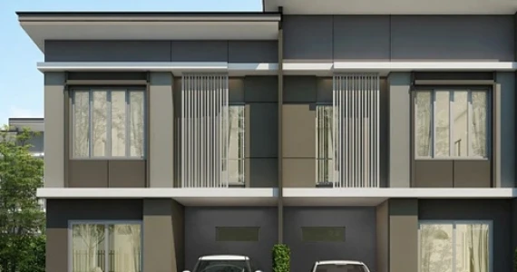 รูปภาพ พฤกษาวิลล์ 78 ศรีนครินทร์-เทพารักษ์ (Pruksa Ville)